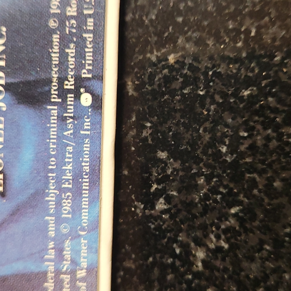 1985 STARPOINT Album - Picture 4 of 9